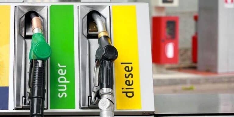 Benzina