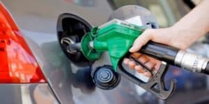 Benzina e diesel in Italia