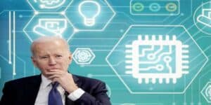 Biden firma il Chips Act
