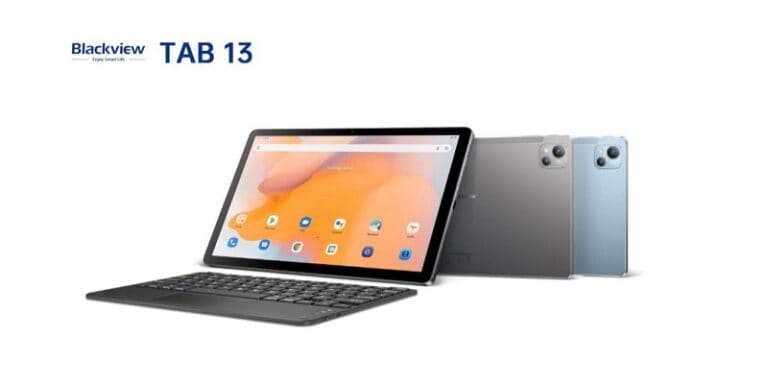 Blackview-tab-13-ufficiale-sconto