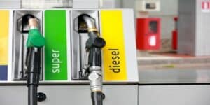 Carburante e accise