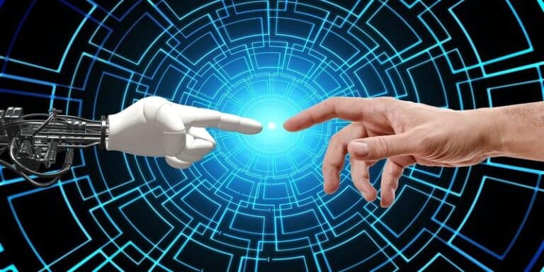 Che cos’è l’intelligenza artificiale