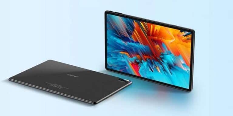 Chuwi HiPad Max ufficiale