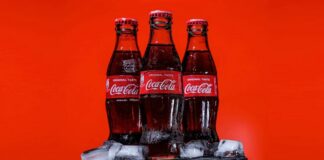 Coca-Cola, Original Taste, richiamo