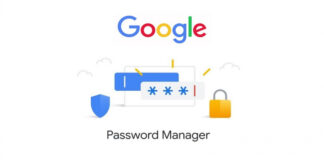 Come aggiungere una scorciatoia per la gestione delle password di Google
