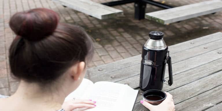 Come funziona il thermos