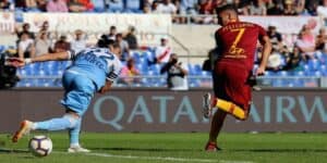 Come vedere qualsiasi partita di calcio dalla tua Smart TV