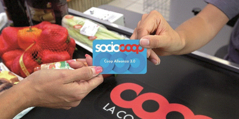 Coop, Alleanza 3.0, fagottino, Ministero della Salute