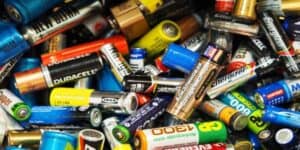 Cosa causa l’esplosione delle batterie a litio