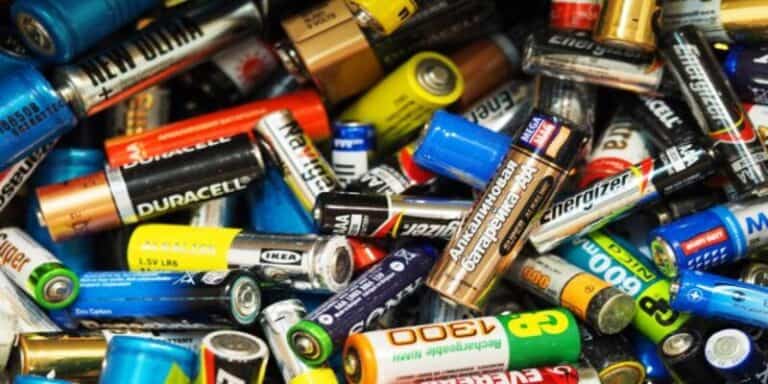 Cosa causa l’esplosione delle batterie a litio