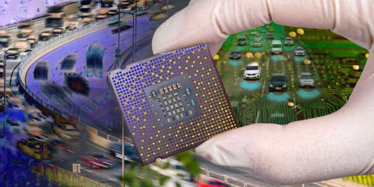 Crisi dei chip in Taiwan