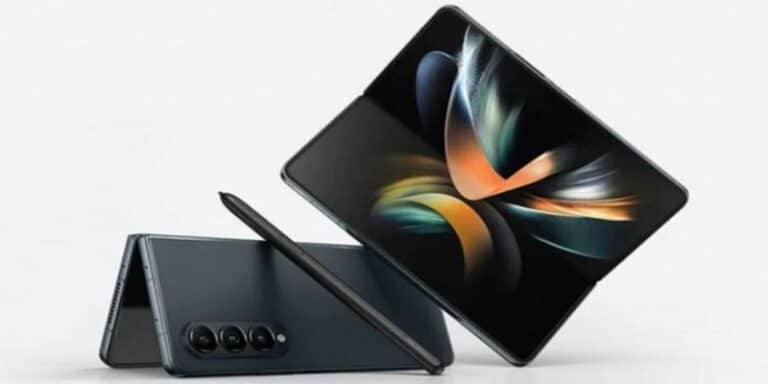 DAZN-Netflix-gratis-Samsung-Galaxy-Z-Fold-4-Flip-4