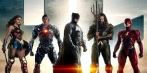 DC, Warner Bros, DCEU, Marvel, Disney, MCU