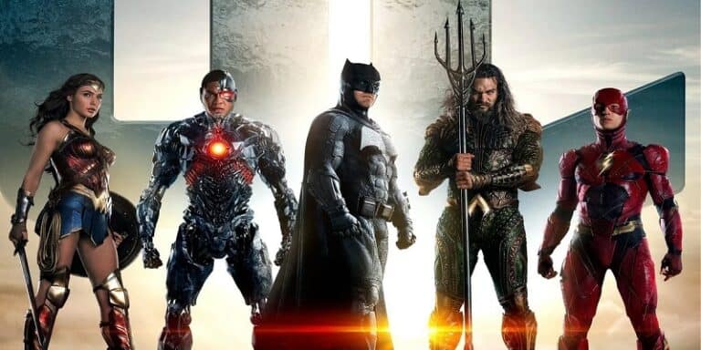 DC, Warner Bros, DCEU, Marvel, Disney, MCU