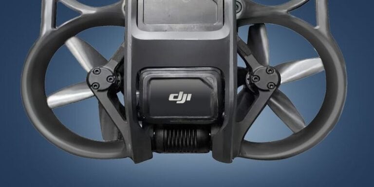 DJI Avata