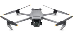 DJI Mavic 3 riceve l’etichetta C1