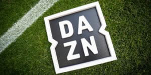 dazn
