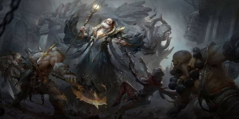 Diablo Immortal un giocatore spende 100mila euro