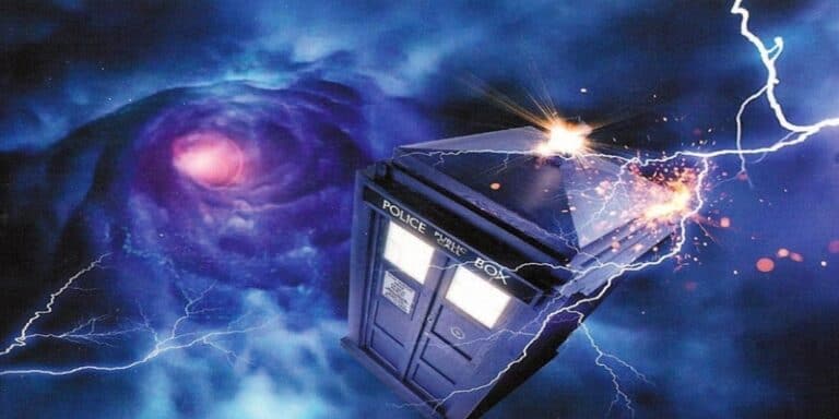 E’ possibile viaggiare nel tempo