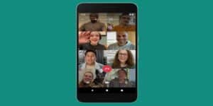 Ecco come abbandonare un gruppo Whatsapp