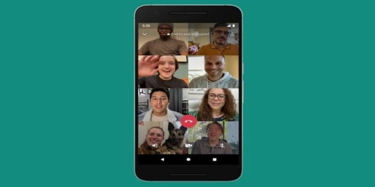 Ecco come abbandonare un gruppo Whatsapp