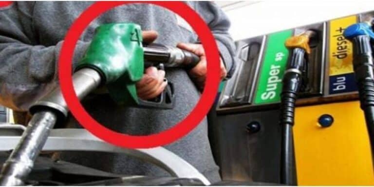Ecco come le pompe di benzina truffano i clienti
