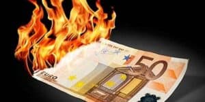 Elettricità e gas i settori più in pericolo