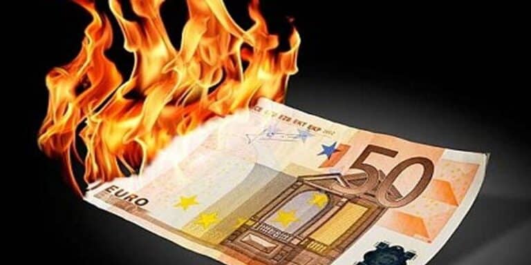 Elettricità e gas i settori più in pericolo