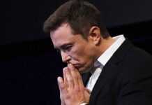 Elon Musk vende le azioni Tesla