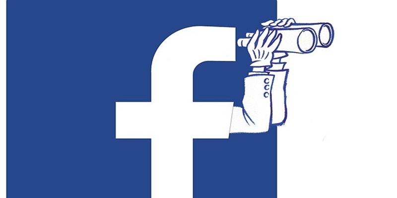 Facebook può “spiare” ciò che scrivi