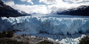 Ghiacciai in scioglimento: ecco quanti ne sono scomparsi in 200 anni