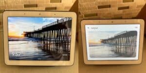 Google, Nest Hub, smart speaker, Bug