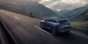 Hyundai, mappe, update,