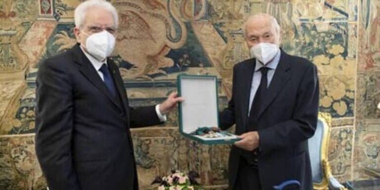 Piero Angela