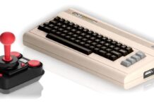 Il Commodore 64 compie 25 anni