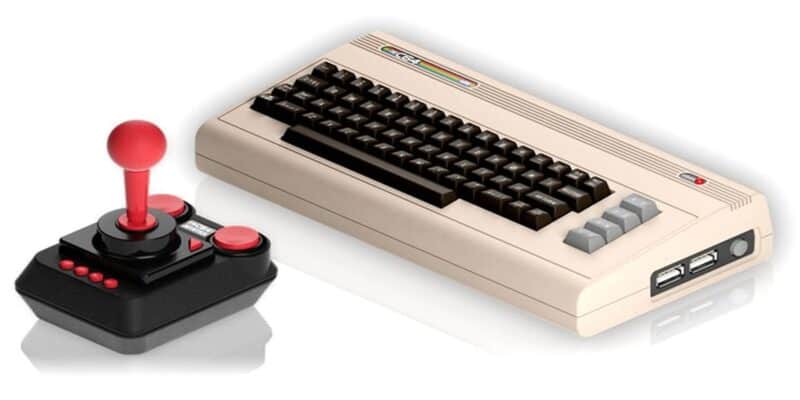 Il Commodore 64 compie 25 anni: la storia di una console che ha cresciuto una generazione