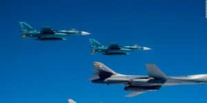 Il Giappone sta sviluppando droni da combattimento