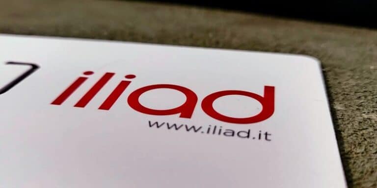 Iliad: le offerte attuali battono la concorrenza, fibra e Giga 150 a prezzi shock