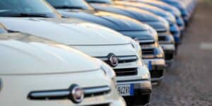 Incentivi auto 2022