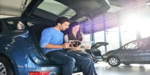 Incentivi auto 2022