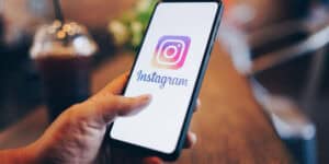 Instagram Hacker