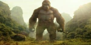 King Kong, Disney+, serie TV, Disney