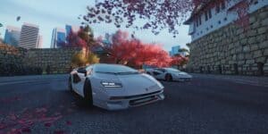 Lamborghini, Automobili Lamborghini, Asphalt 9, Legends