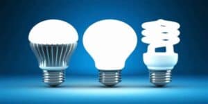 Lampadine al Neon e a fluorescenza