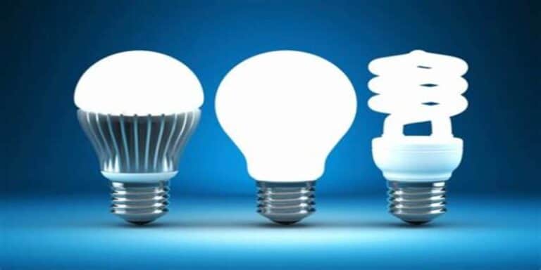 Lampadine al Neon e a fluorescenza