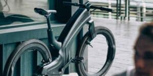 Le e-bike sono il futuro