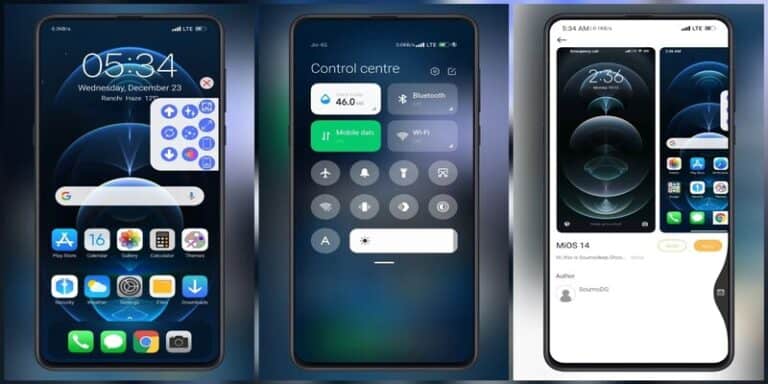 MIUI 14