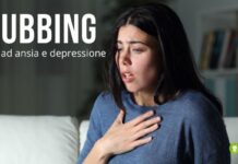 Phubbing: se fai questa cosa potresti soffrire di ansia e depressione