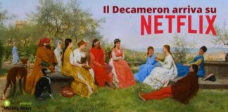 The Decameron: Giovanni Boccaccio approda su Netflix con un racconto d'altri tempi