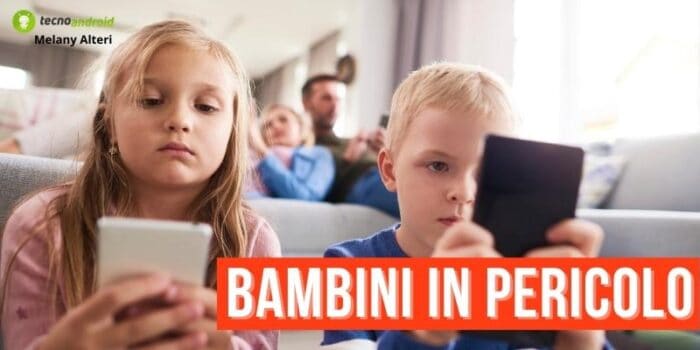 Whatsapp, il segreto per preservare la sicurezza dei propri figli